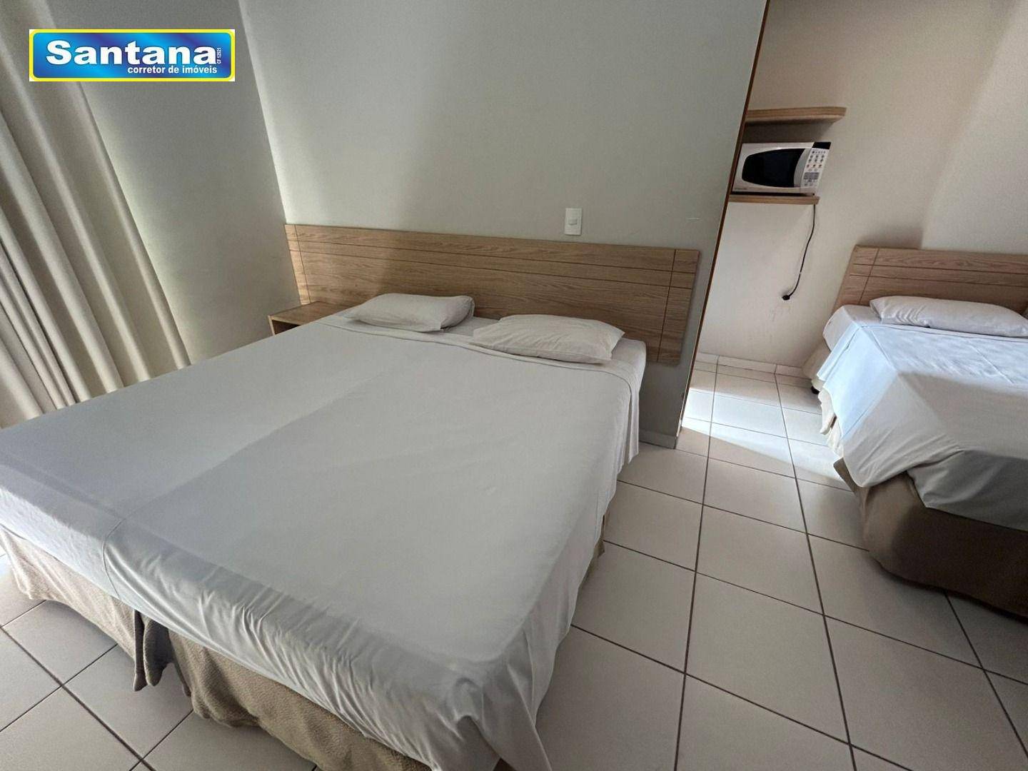 Apartamento, 1 quarto, 29 m² - Foto 5