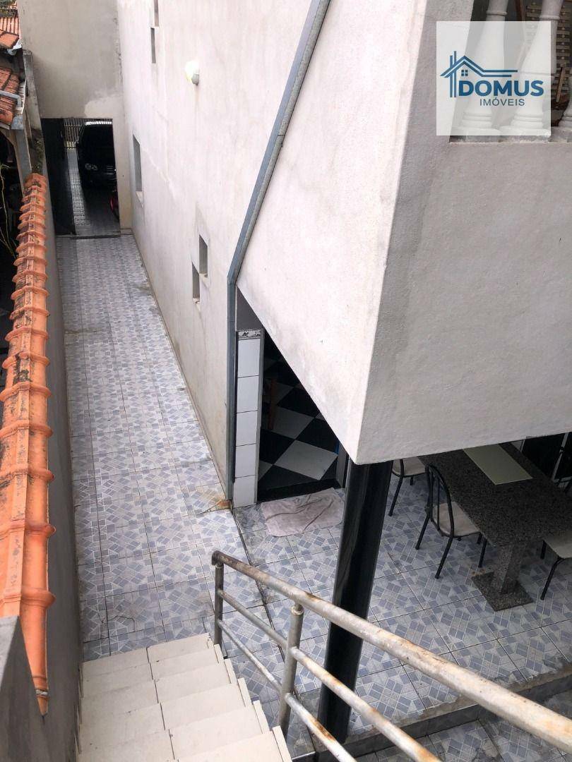 Sobrado à venda com 5 quartos, 350m² - Foto 22