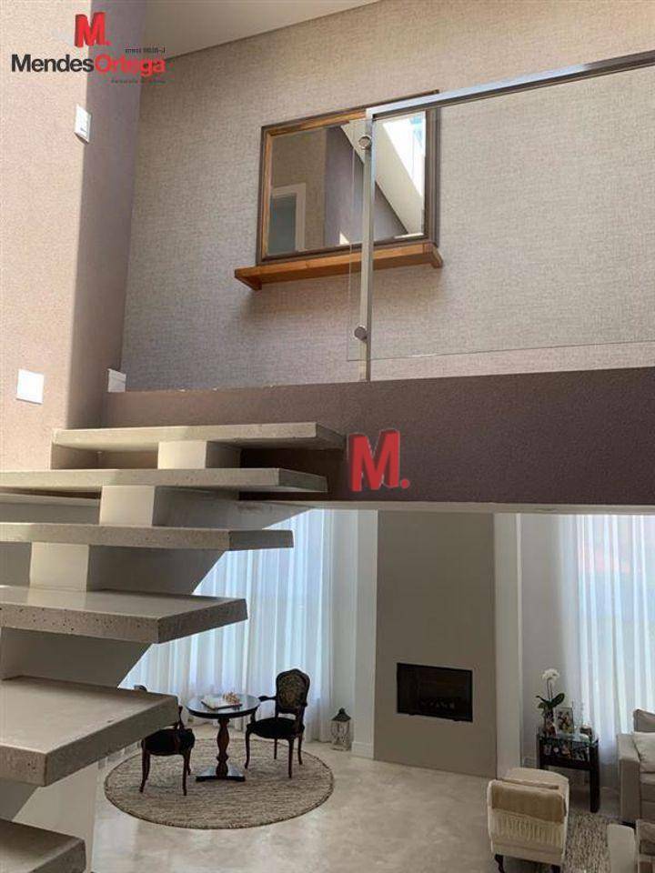 Casa de Condomínio à venda com 5 quartos, 329m² - Foto 13