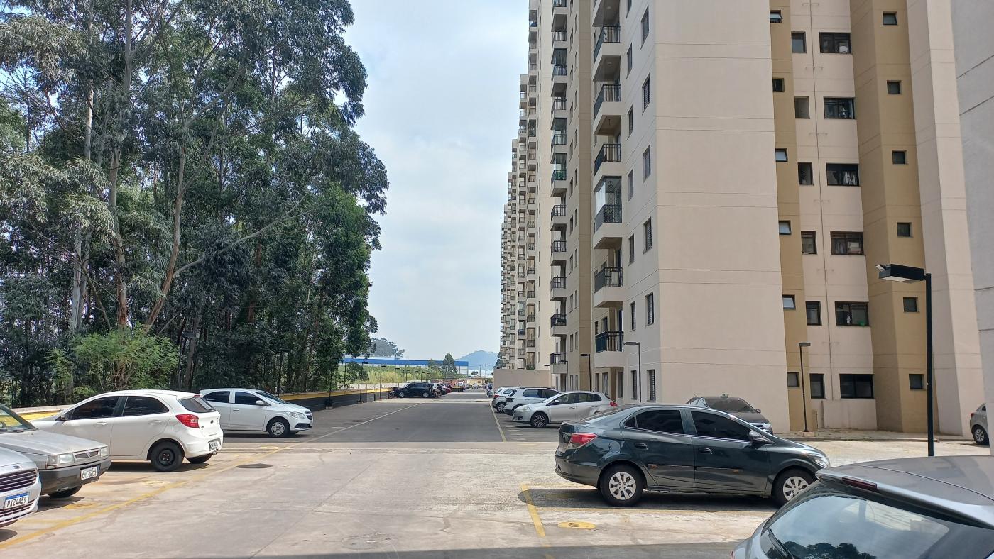 Apartamento à venda com 2 quartos, 59m² - Foto 39