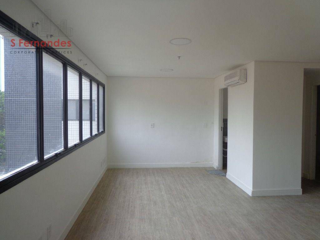 Conjunto Comercial-Sala para alugar, 46m² - Foto 3