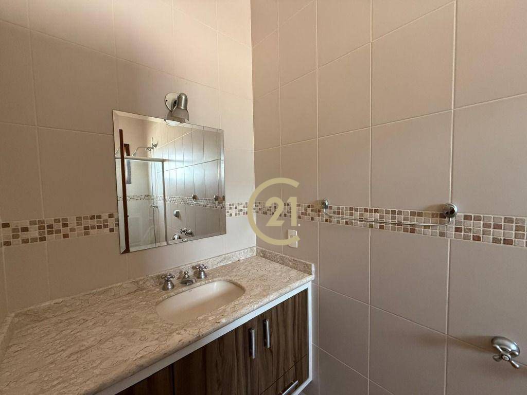 Casa de Condomínio à venda com 4 quartos, 340m² - Foto 13