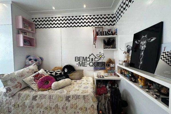 Apartamento à venda com 3 quartos, 115m² - Foto 14