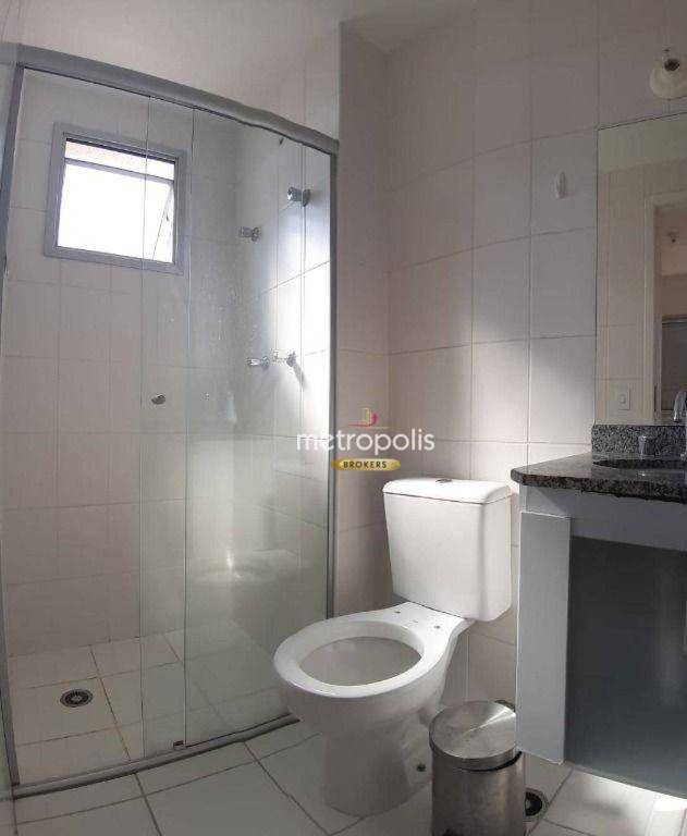 Apartamento à venda com 3 quartos, 70m² - Foto 8