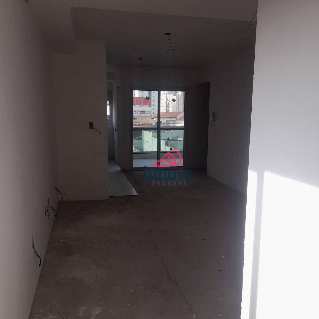 Apartamento à venda com 2 quartos, 54m² - Foto 4