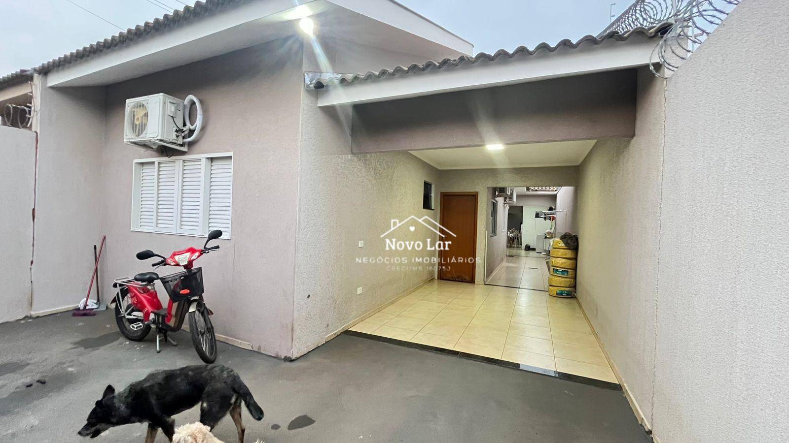 Casa, 4 quartos, 140 m² - Foto 2