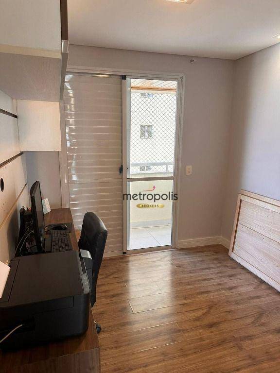 Apartamento à venda com 3 quartos, 128m² - Foto 25