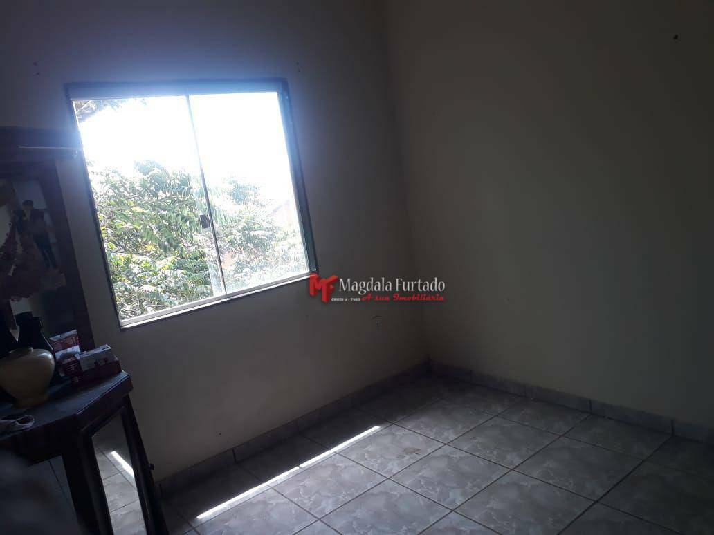 Casa à venda com 3 quartos, 91m² - Foto 11