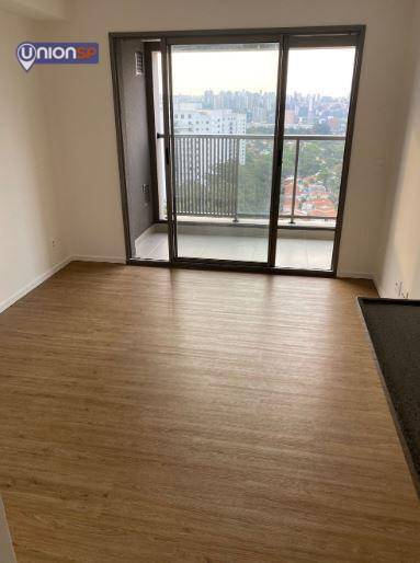 Apartamento à venda com 1 quarto, 25m² - Foto 3