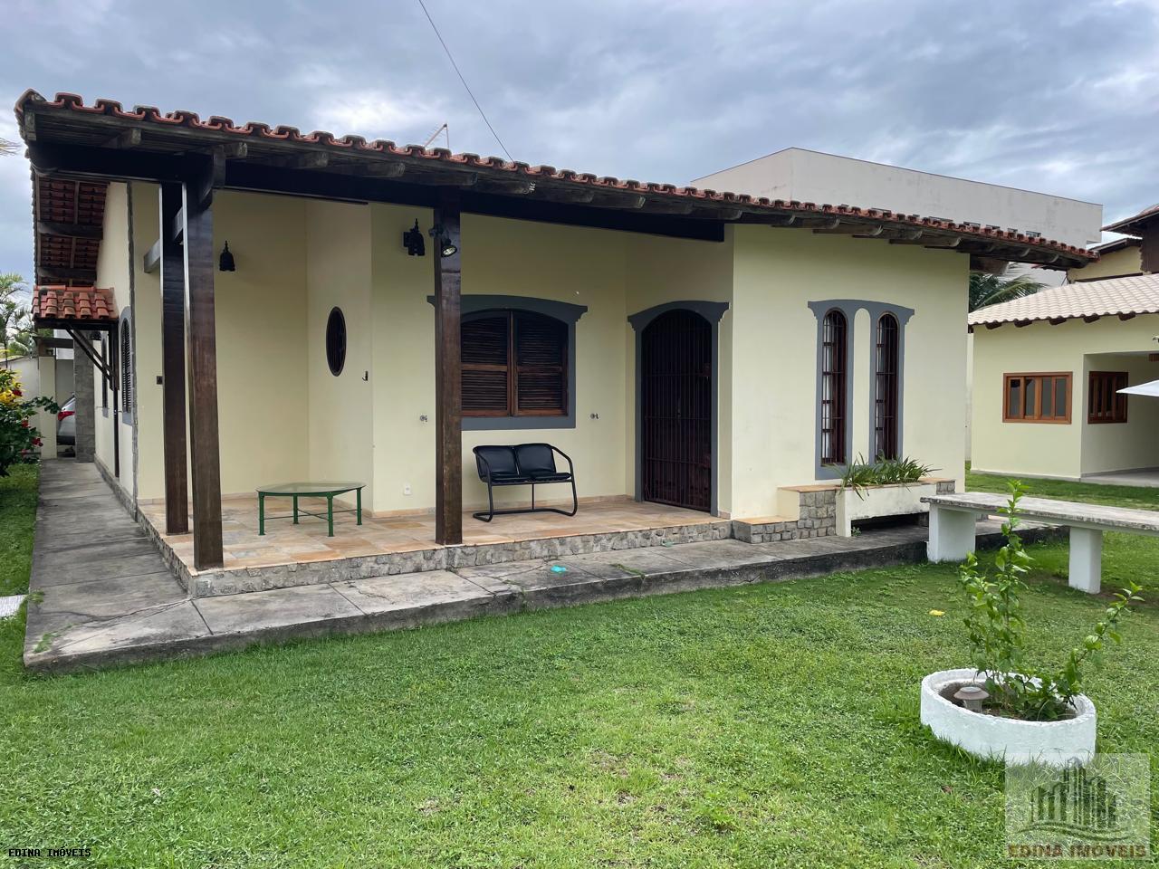 Casa à venda com 3 quartos, 840m² - Foto 1