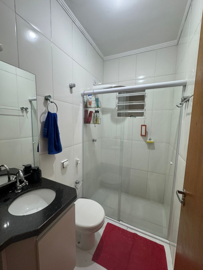 Casa à venda com 3 quartos, 110m² - Foto 14
