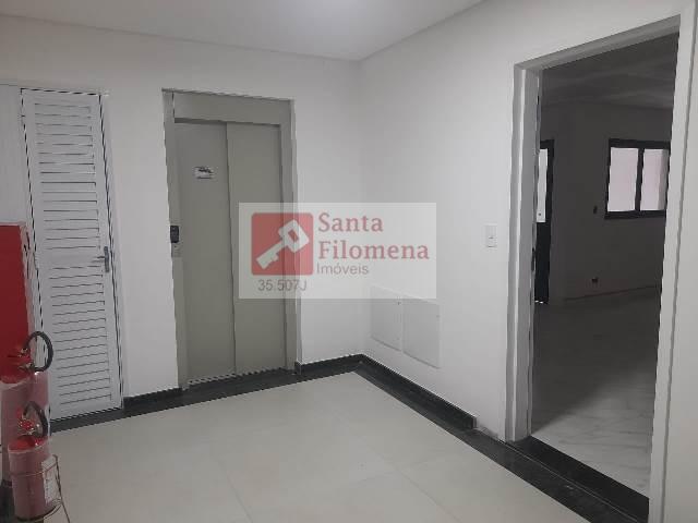 Apartamento à venda com 3 quartos, 85m² - Foto 22