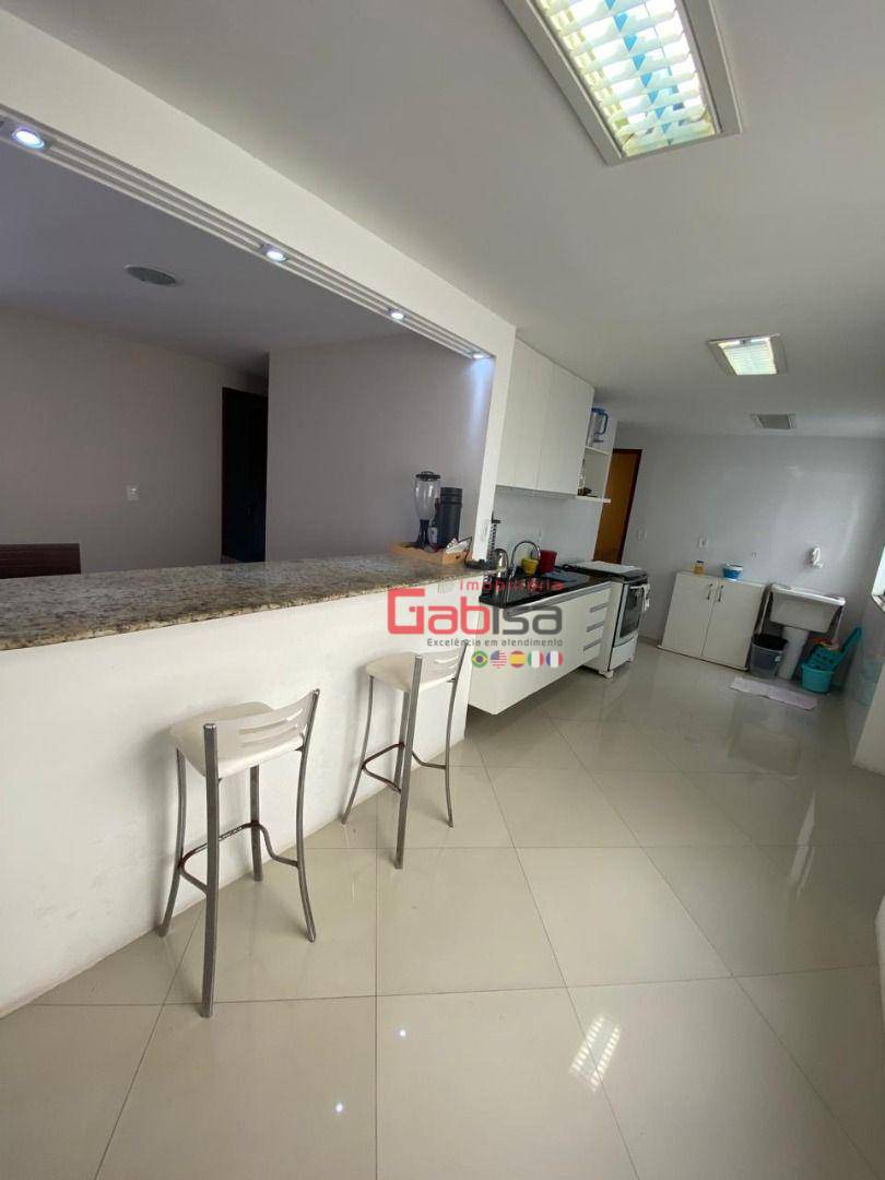 Apartamento à venda com 4 quartos, 340m² - Foto 17