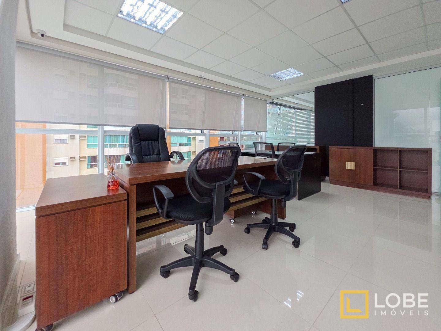 Conjunto Comercial-Sala à venda, 114m² - Foto 8