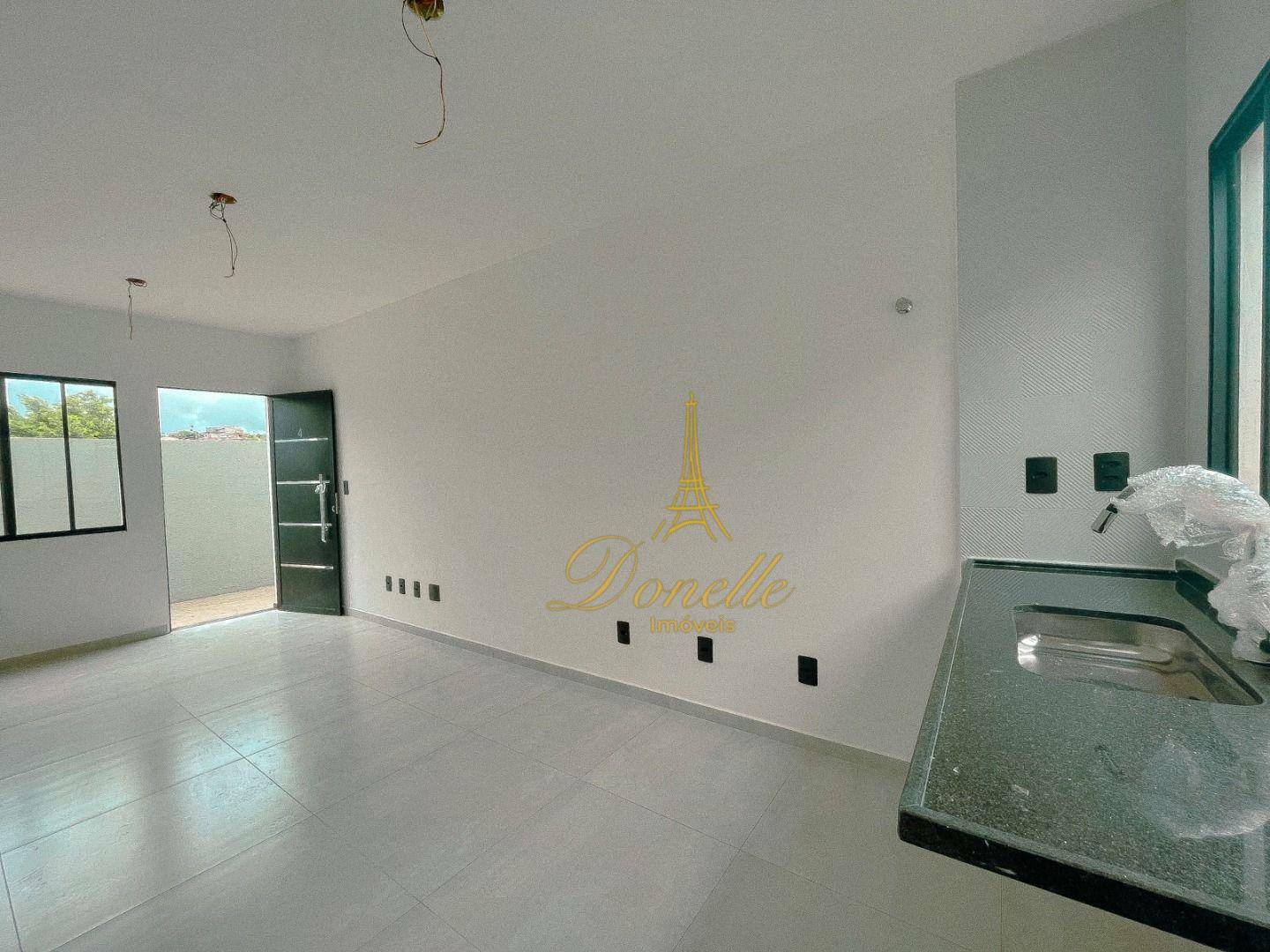 Sobrado à venda com 2 quartos, 56m² - Foto 44