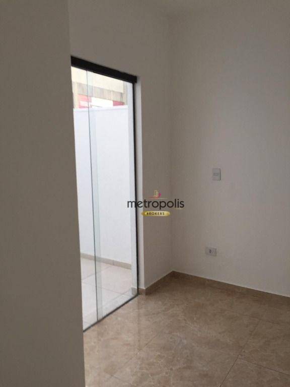 Apartamento à venda com 2 quartos, 53m² - Foto 2