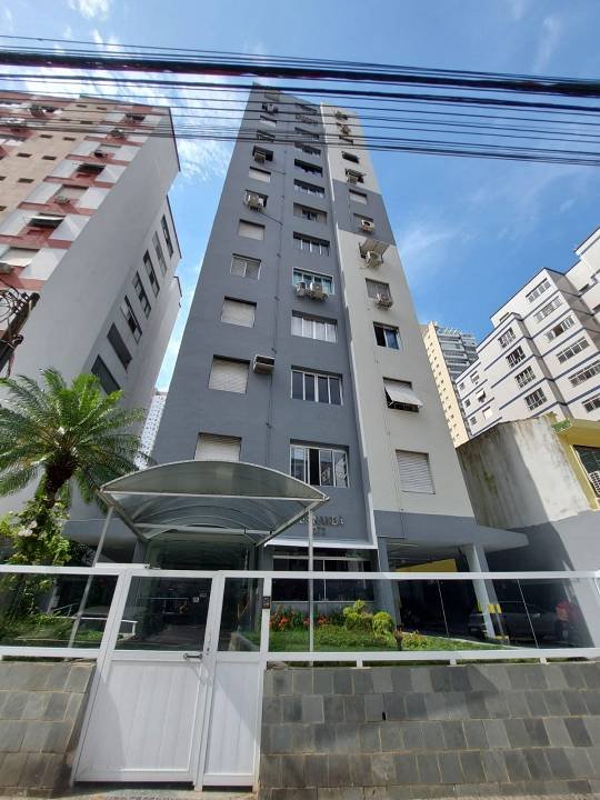 Apartamento à venda com 1 quarto, 40m² - Foto 12