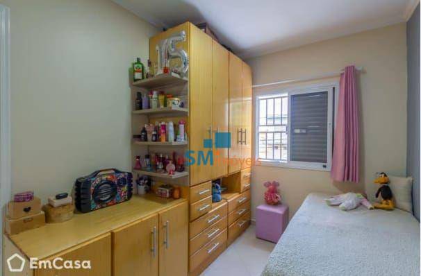 Sobrado à venda com 3 quartos, 115m² - Foto 16