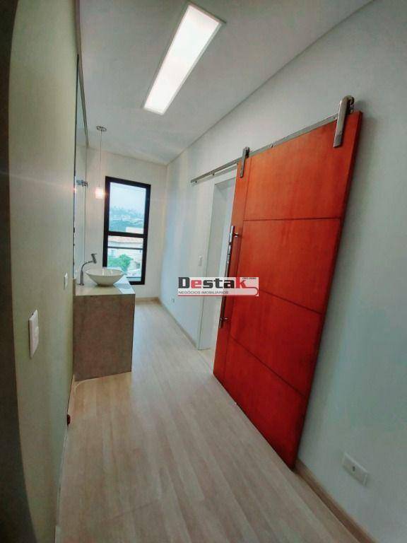 Sobrado à venda com 4 quartos, 450m² - Foto 18