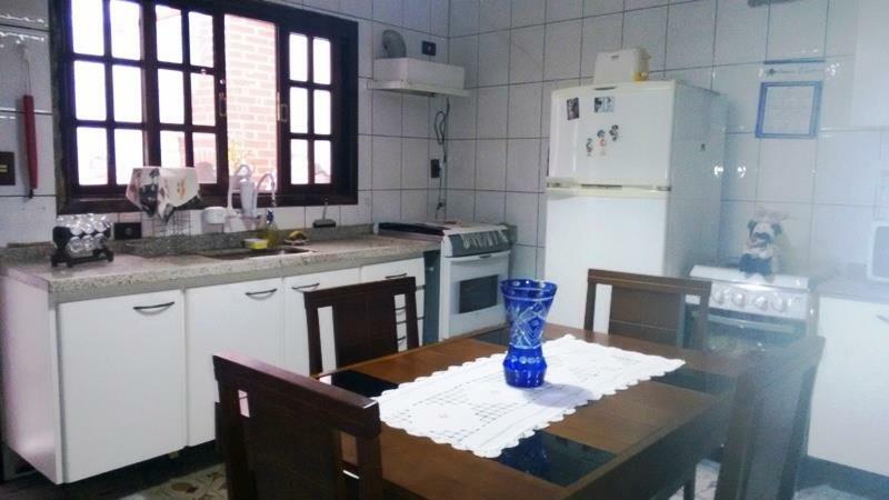 Sobrado à venda com 2 quartos, 98m² - Foto 6