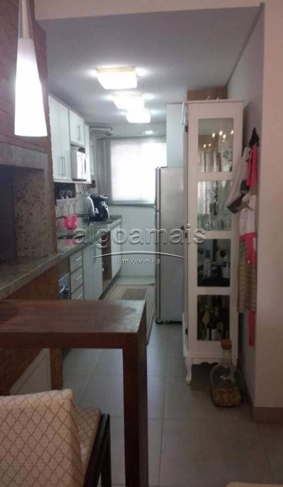 Apartamento à venda com 3 quartos, 135m² - Foto 6