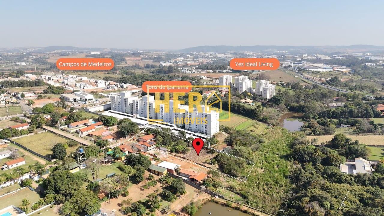 Chácara à venda com 2 quartos, 242m² - Foto 10