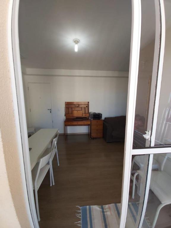 Apartamento à venda com 2 quartos, 48m² - Foto 29