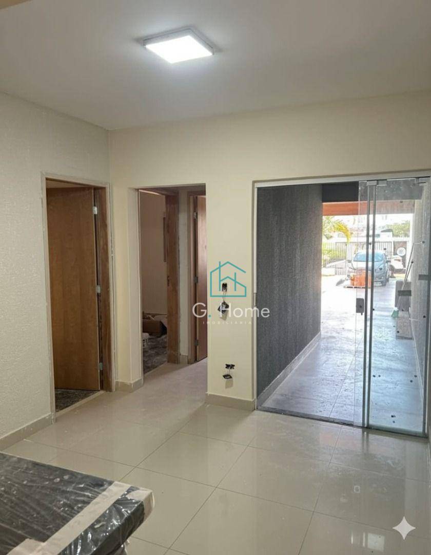 Casa, 2 quartos, 80 m² - Foto 4