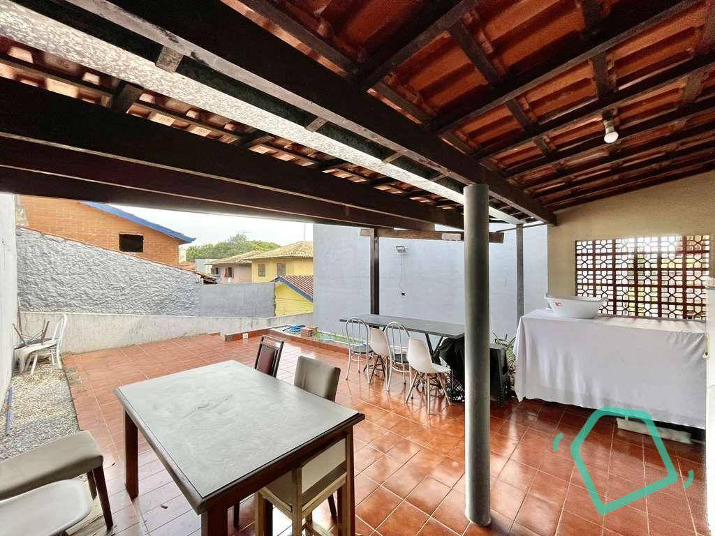 Casa de Condomínio à venda com 4 quartos, 359m² - Foto 26