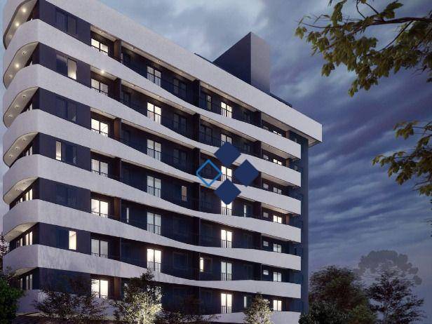 Apartamento, 2 quartos, 40 m² - Foto 2