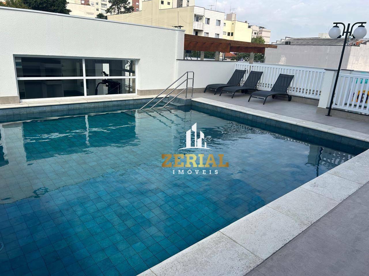 Apartamento para alugar com 2 quartos, 68m² - Foto 31