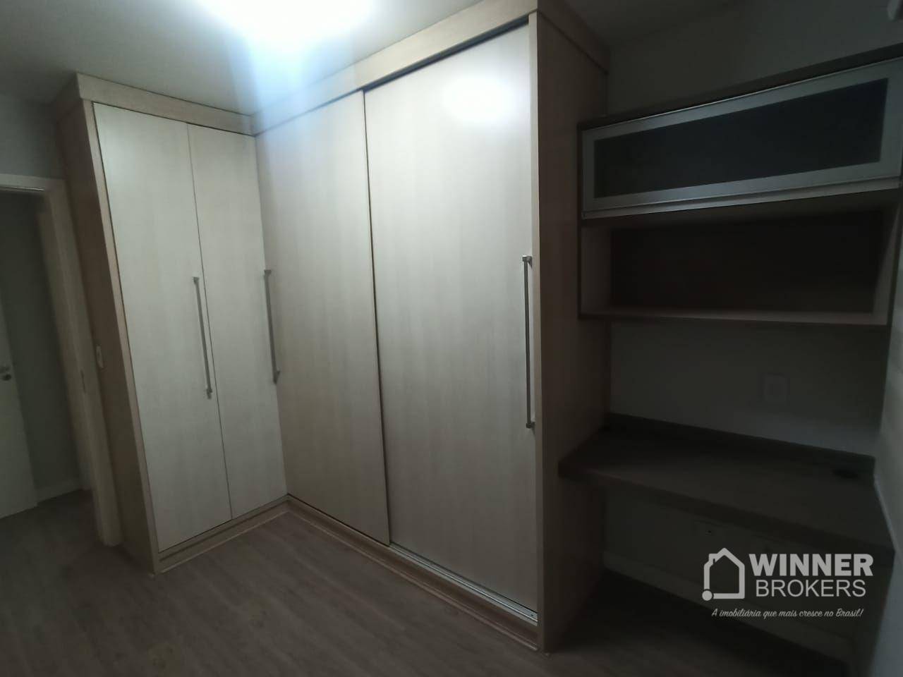 Apartamento à venda com 3 quartos, 79m² - Foto 16