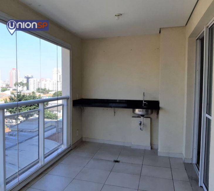 Apartamento à venda com 1 quarto, 53m² - Foto 6