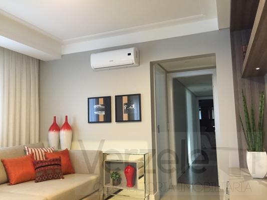 Apartamento à venda com 3 quartos, 136m² - Foto 17