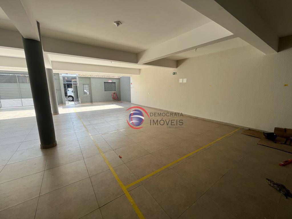 Apartamento à venda com 3 quartos, 90m² - Foto 18