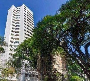 Apartamento à venda com 4 quartos, 270m² - Foto 1