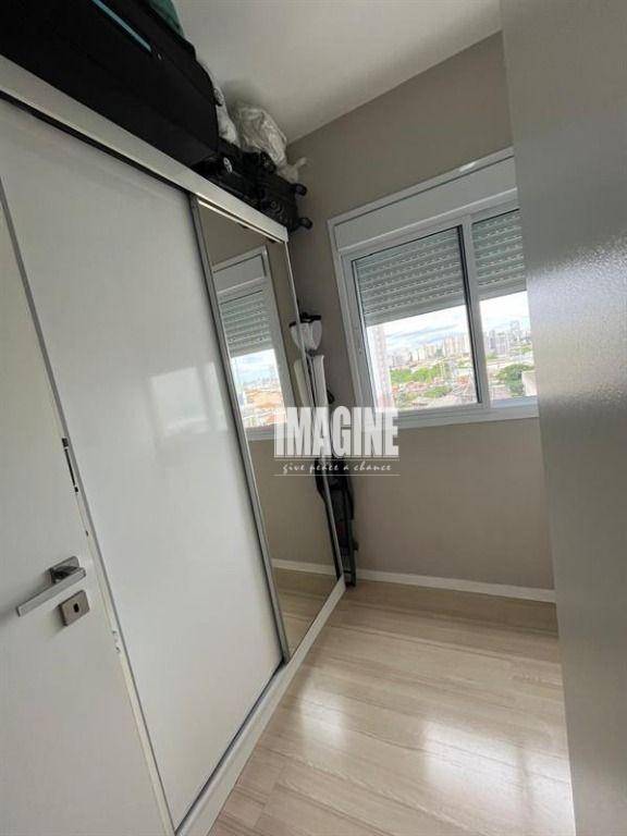 Apartamento à venda com 2 quartos, 57m² - Foto 21