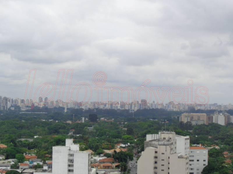 Apartamento para alugar com 4 quartos, 298m² - Foto 14