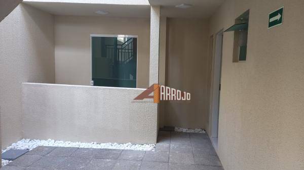 Apartamento à venda com 1 quarto, 40m² - Foto 4