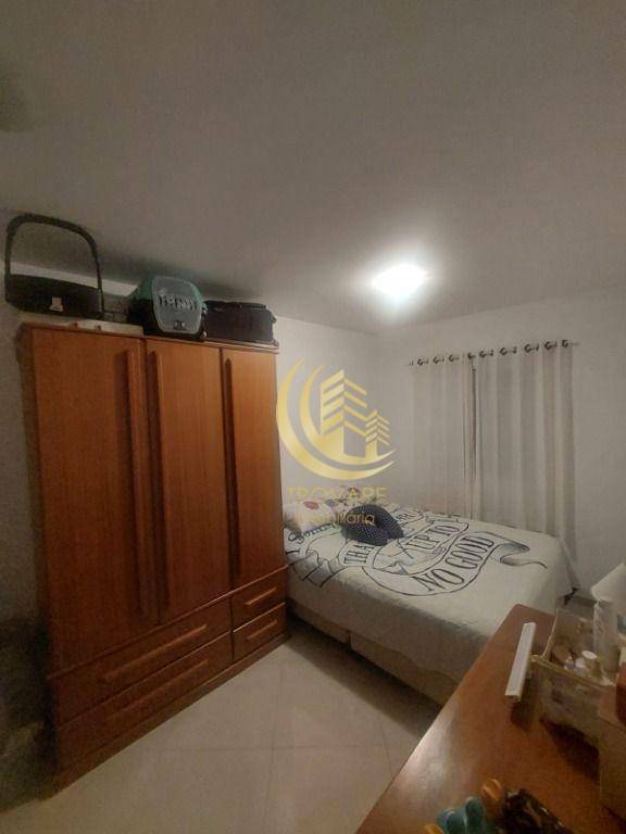 Apartamento à venda com 2 quartos, 58m² - Foto 2