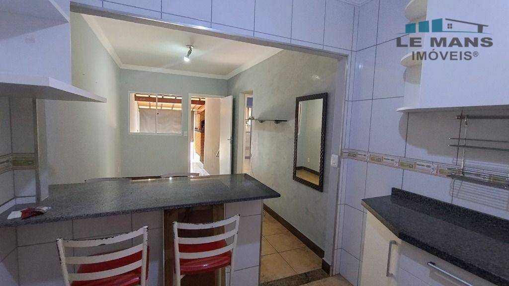 Casa de Condomínio à venda com 2 quartos, 88m² - Foto 11