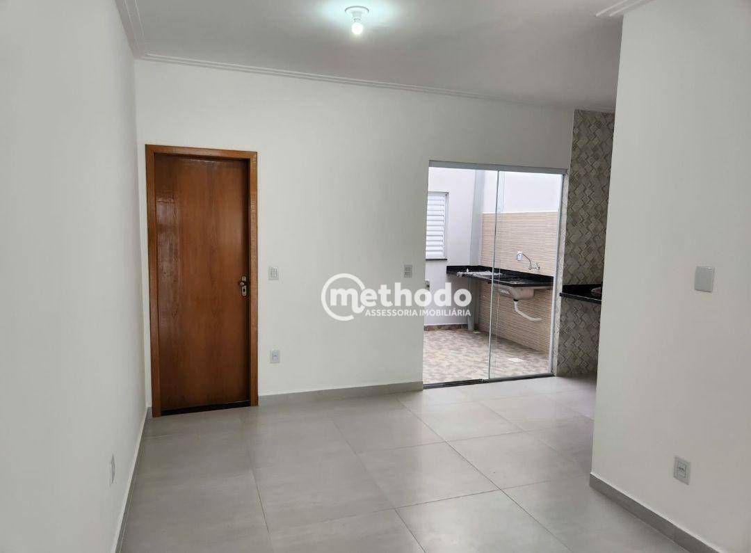 Casa à venda com 3 quartos, 88m² - Foto 7