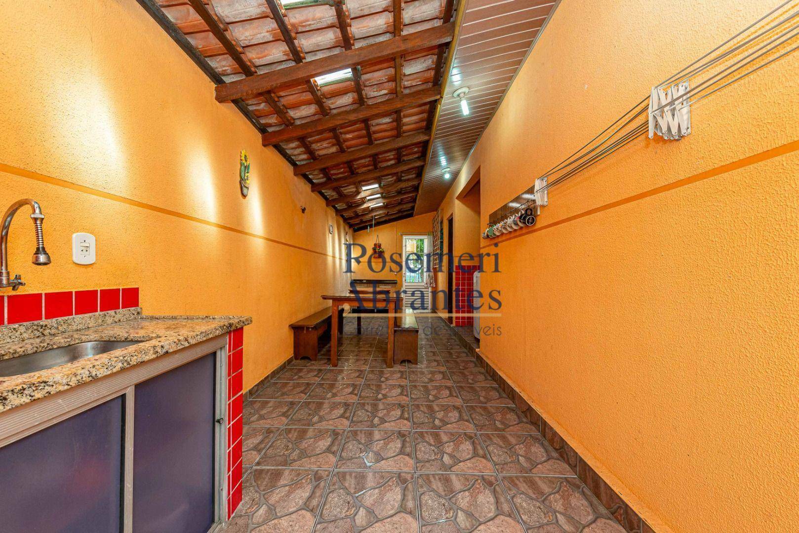 Casa à venda com 3 quartos, 109m² - Foto 32