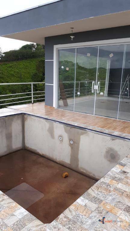 Casa de Condomínio à venda com 3 quartos, 240m² - Foto 6