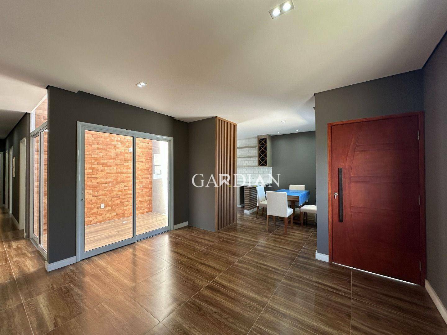 Casa de Condomínio à venda com 3 quartos, 100m² - Foto 5