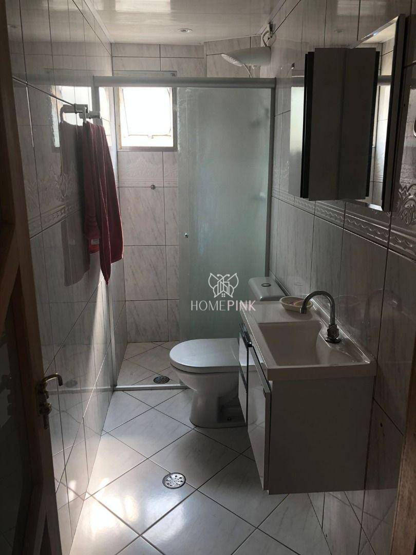 Apartamento à venda com 2 quartos, 70m² - Foto 6