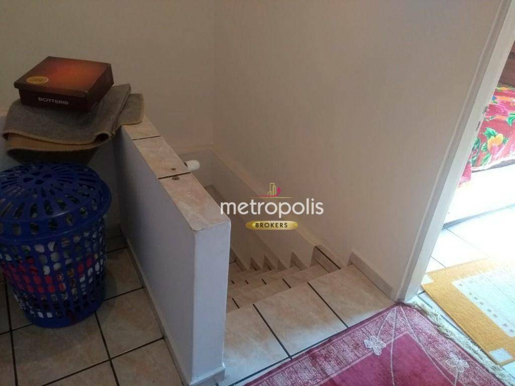 Sobrado à venda com 4 quartos, 200m² - Foto 31