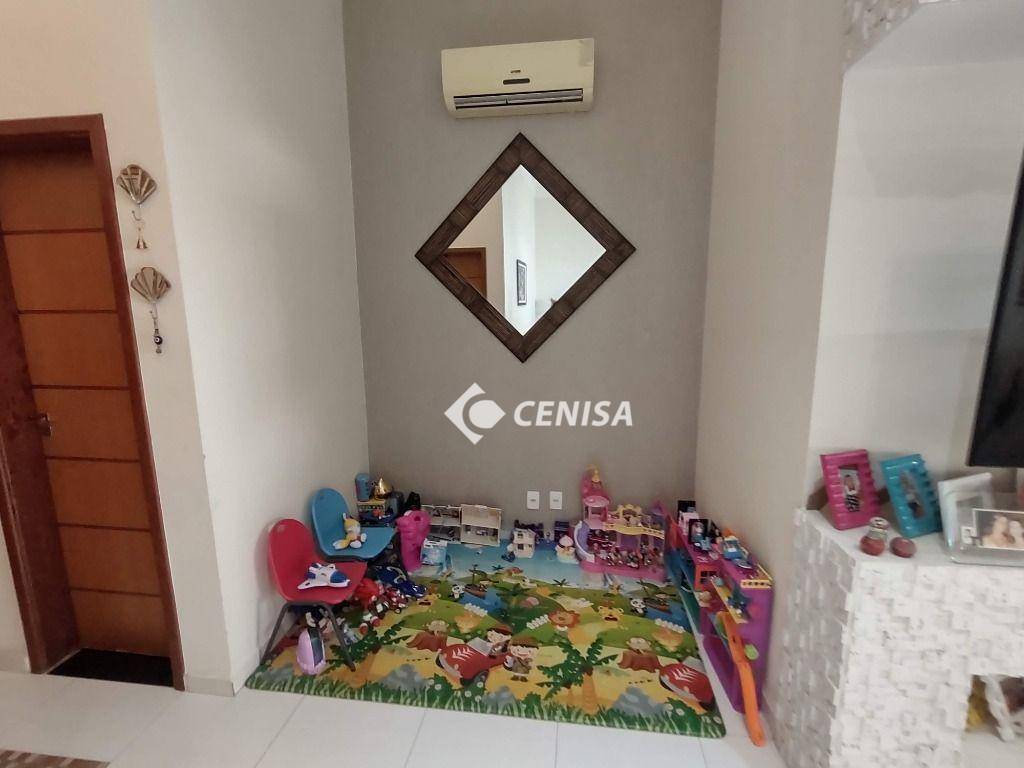 Casa de Condomínio à venda com 3 quartos, 230m² - Foto 5