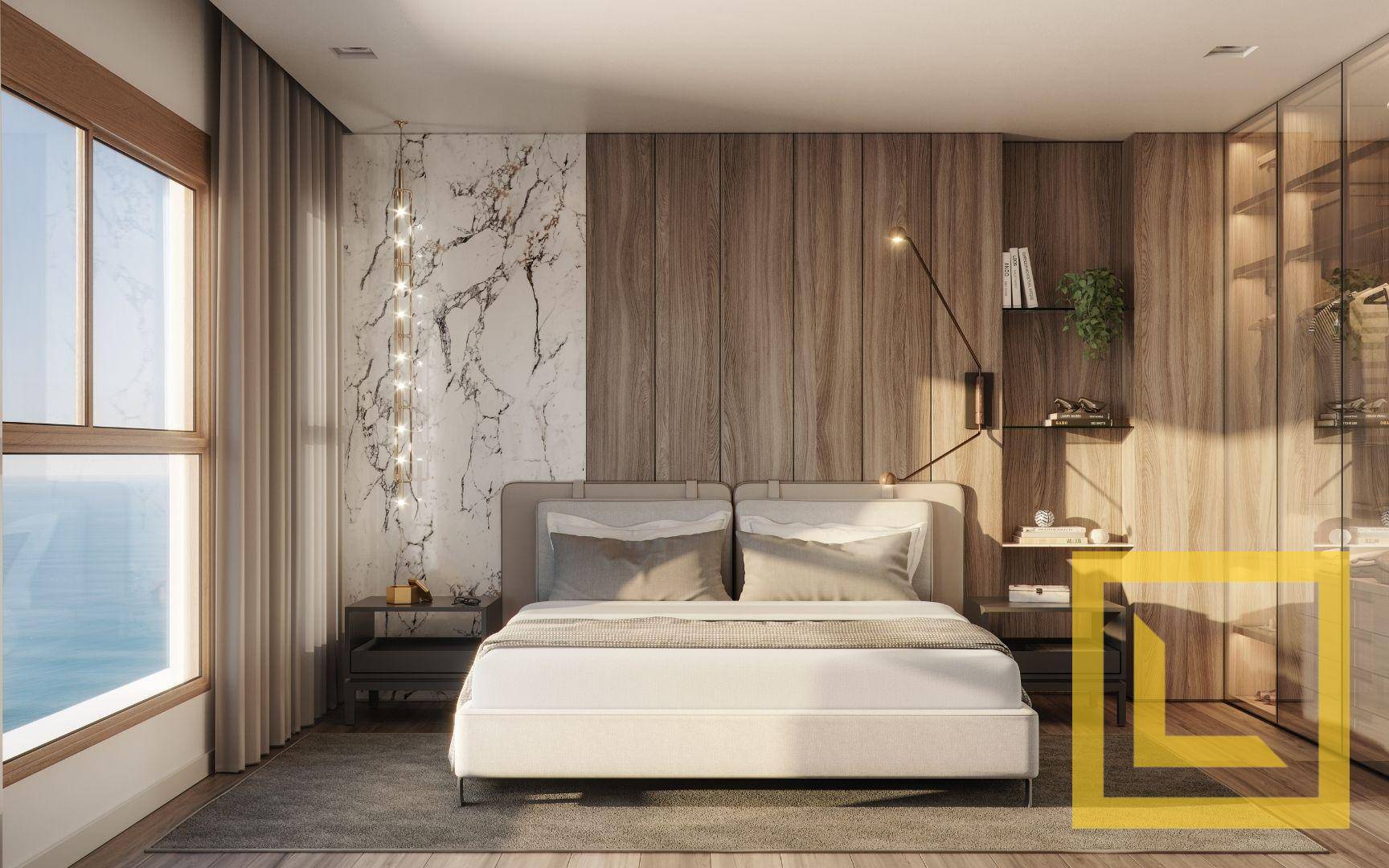 Apartamento, 4 quartos, 200 m² - Foto 3