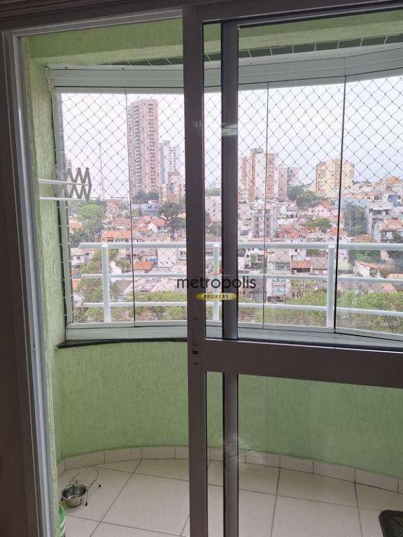 Apartamento à venda com 3 quartos, 83m² - Foto 5